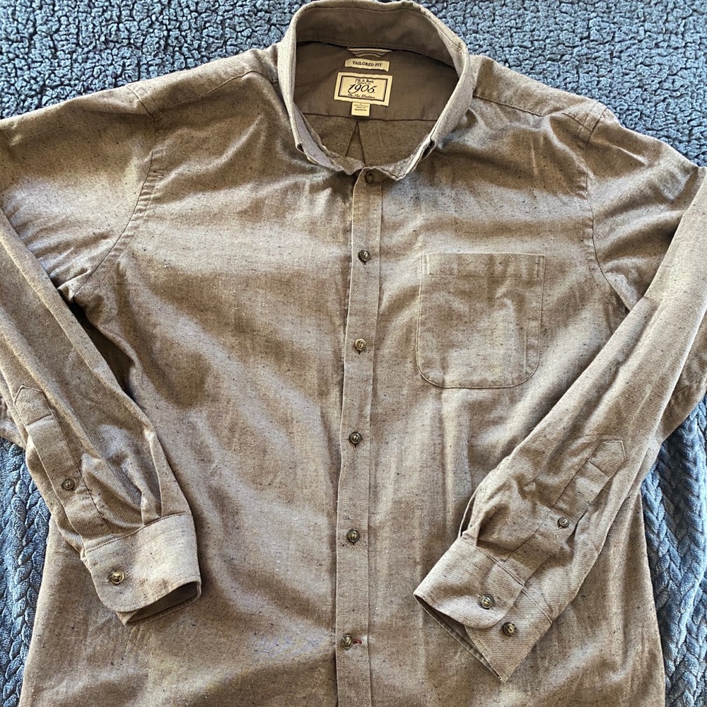 Jos A Bank 1905 Tailor fit NWOT